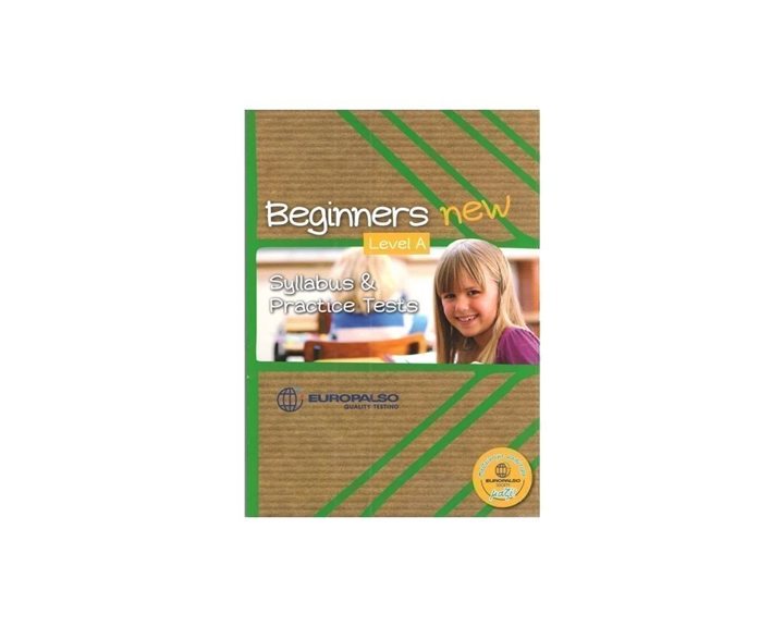 Europalso Beginners 2018