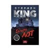 Stephen King - Image Description