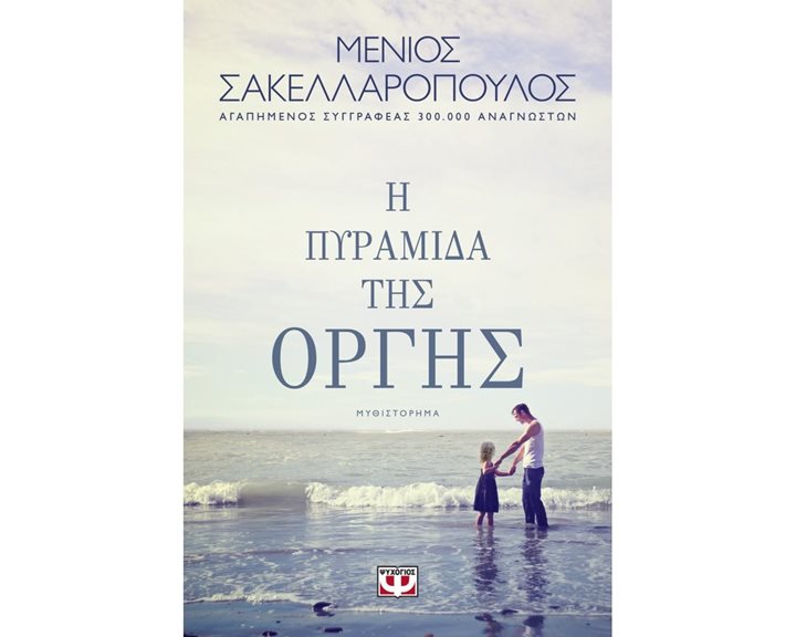 Η ΠΥΡΑΜΙΔΑ ΤΗΣ ΟΡΓΗΣ