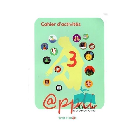 Appli 3 Cahier D  Activites