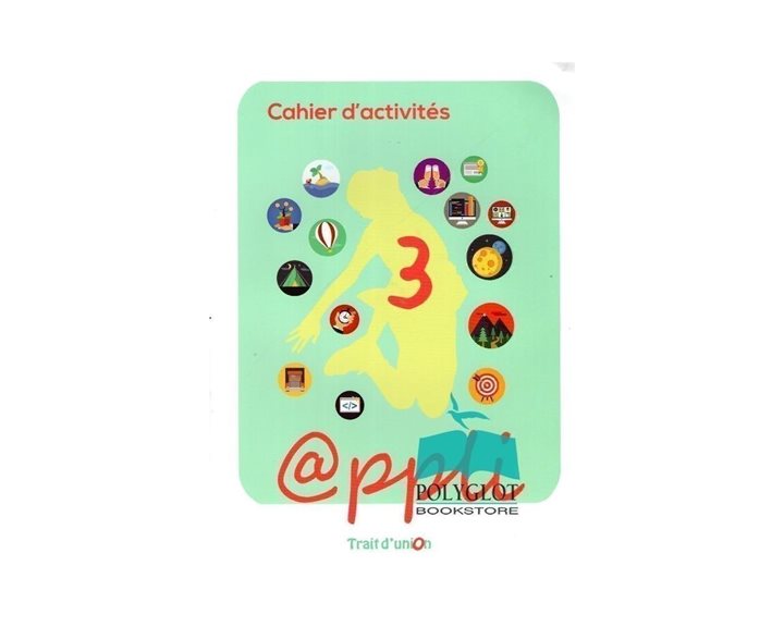 Appli 3 Cahier D  Activites