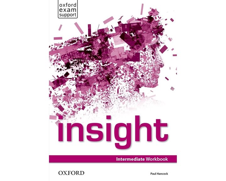 Insight Intermediate Wb