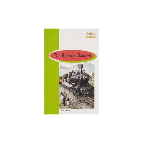 Br A Class: The Railway Children