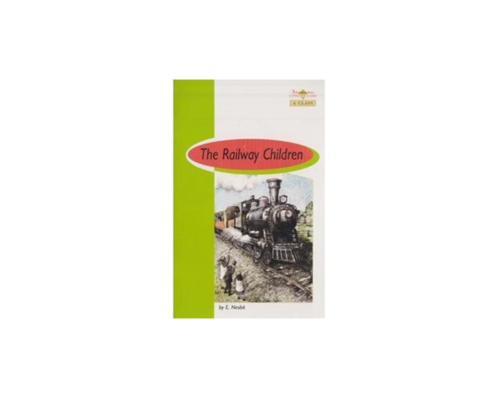 Br A Class: The Railway Children