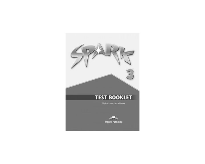 Spark 3 Test