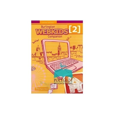 Burlington Webkids 2 Companion
