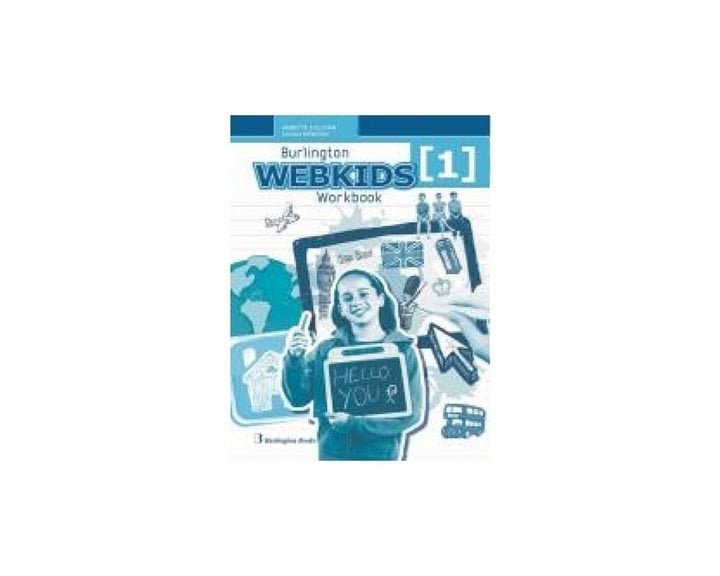 Burlington Webkids 1 Wb