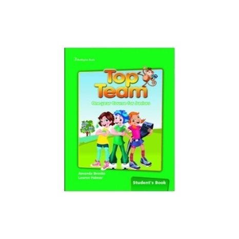 Top Team One Year Course For Juniors Sb