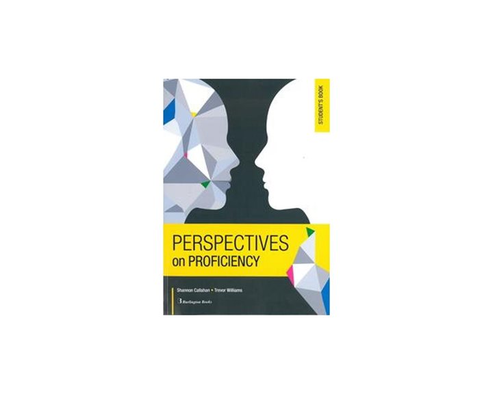 Perspectives On Proficiency Students Book