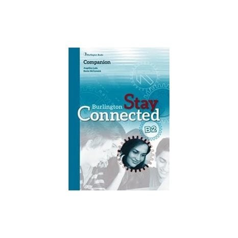 Burlington Stay Connected B2 Companion