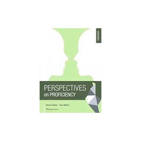 Perspectives On Proficiency Companion
