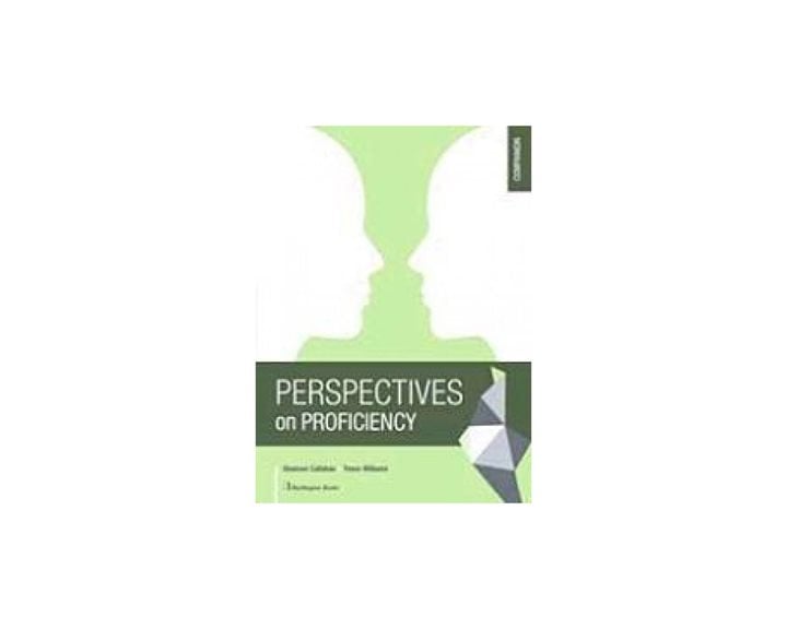 Perspectives On Proficiency Companion
