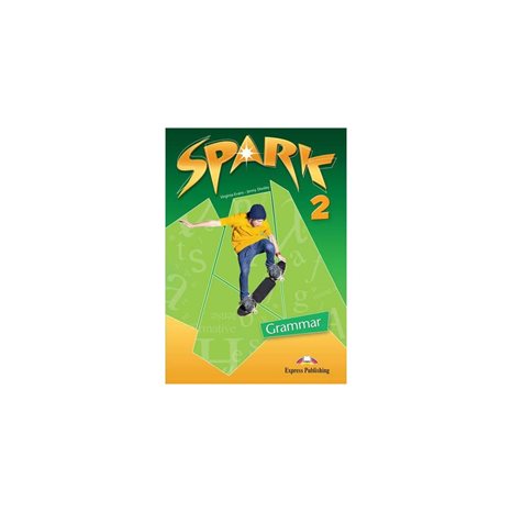 Spark 2 Grammar