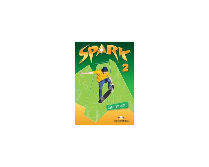 Spark 2 Grammar