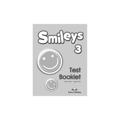 Smiles 3 Test