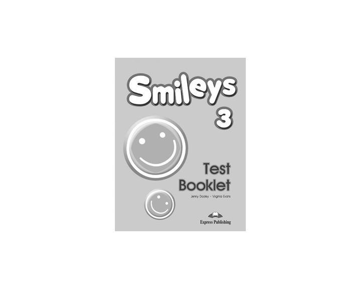 Smiles 3 Test