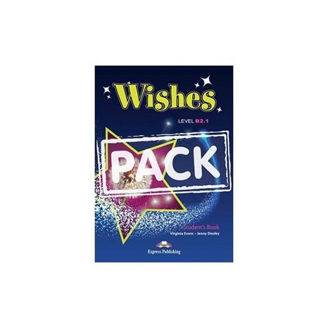 Wishes B2.1 Sb +iebook 2015 Revised