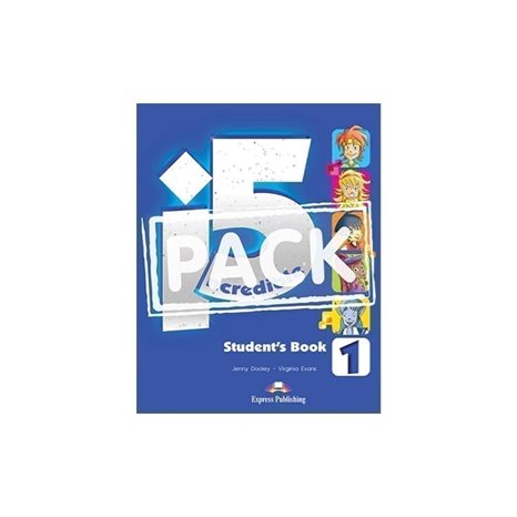 Incredible 5 1 Power Pack 1 (with Reader , Multi-rom , Iebook)