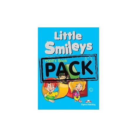 Little Smiles Power Pack