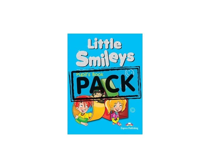 Little Smiles Power Pack