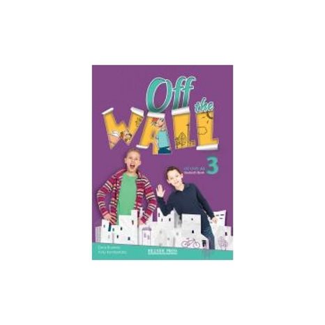 Off The Wall 3 Sb
