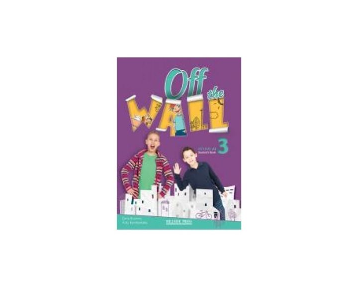 Off The Wall 3 Sb