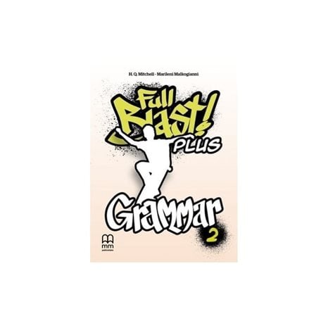 Full Blast Plus 2 Grammar