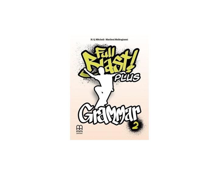 Full Blast Plus 2 Grammar