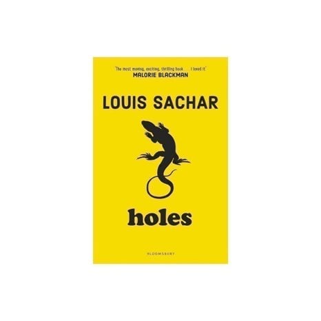 HOLES PB