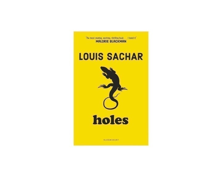HOLES PB