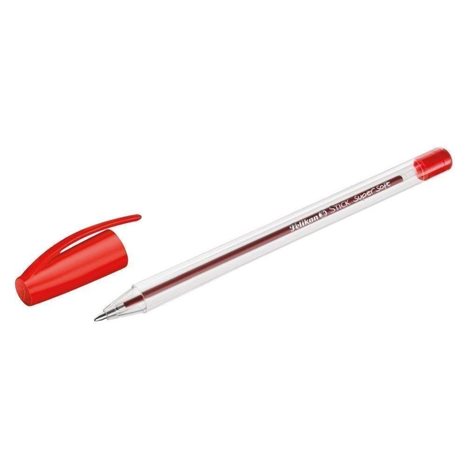 Στυλό Pelikan stick K86s Super Soft Κόκκινο