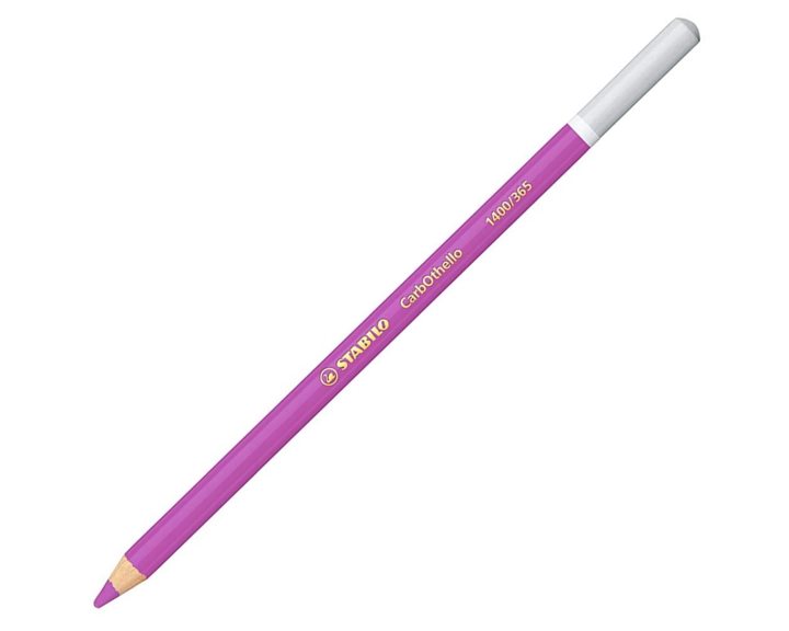 Μολύβι Stabilo CarbOthello 1400/365 Violet Light