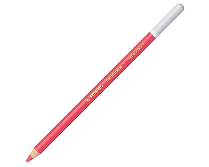 Μολύβι Stabilo CarbOthello 1400/325 Carmin Red Deep