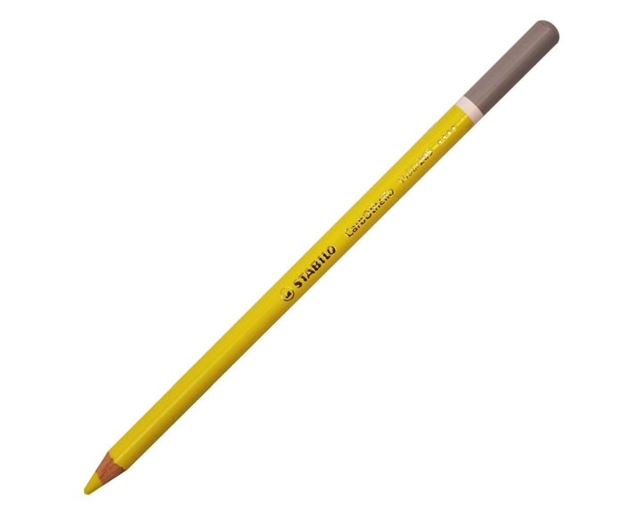 Μολύβι Stabilo CarbOthello 1400/205 Neutral Yellow