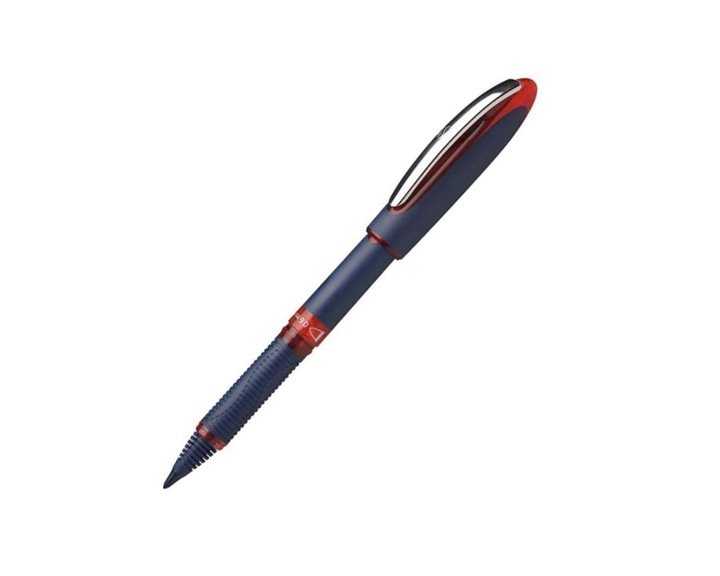 Στυλό Schneider Roller Ball OneBusiness 0.6mm Κόκκινο