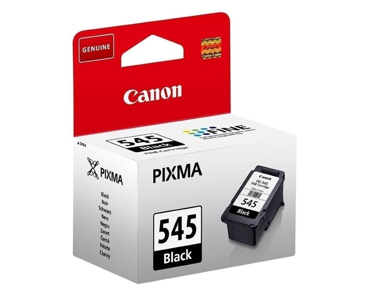 Μελάνι Canon PG-545 Black 8ml 8287B001