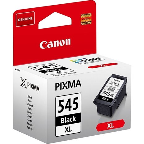Μελάνι Canon PG-545XL Black 15ml 8286B001
