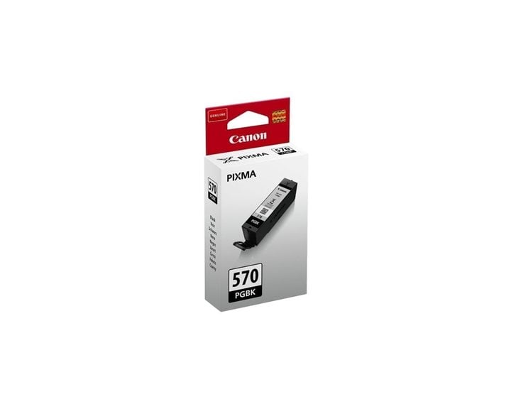 Μελάνι Canon Pixma PGI-570 Black 0372C001