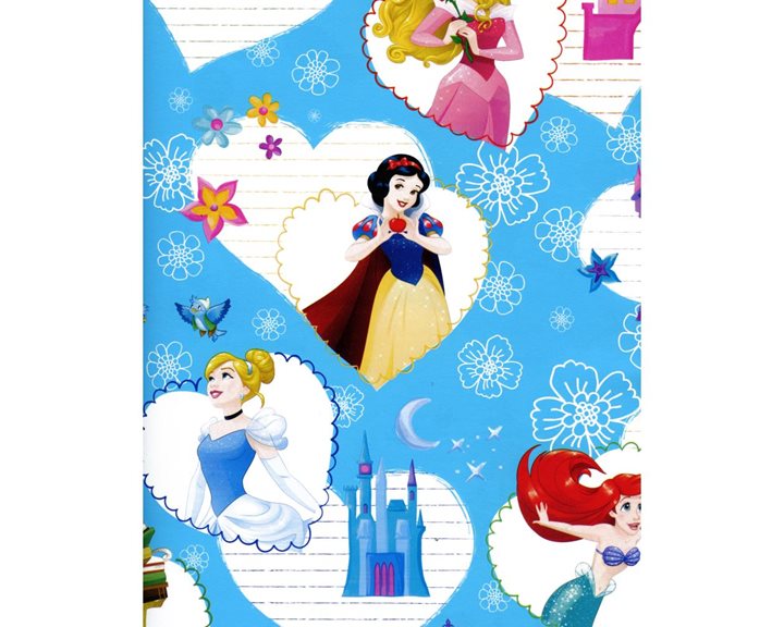 Χαρτί Περιτυλίγματος 70x100cm Walt Disney No631B
