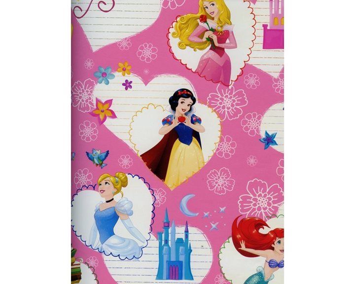 Χαρτί Περιτυλίγματος 70x100cm Walt Disney No630B