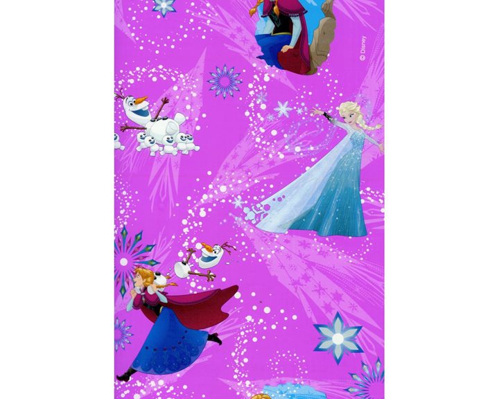 Χαρτί Περιτυλίγματος 70x100cm Walt Disney No618B