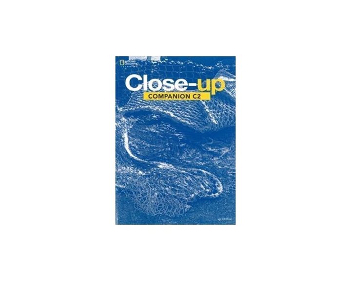 Close-up C2 Companion 2017