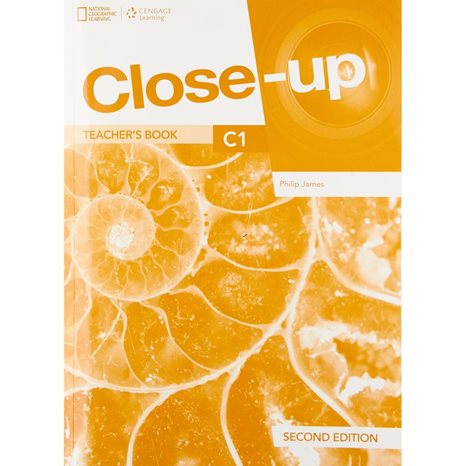 Close-up C1 Teacher S (+ Online Zone+audio+video) 2nd Ed