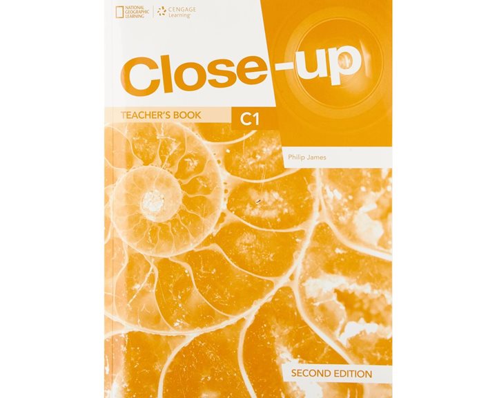 Close-up C1 Teacher S (+ Online Zone+audio+video) 2nd Ed