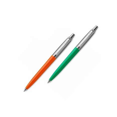 Parker Jotter Orig. CT Orange Ballpen