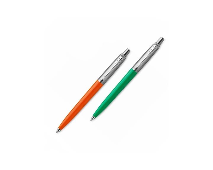 Parker Jotter Orig. CT Orange Ballpen