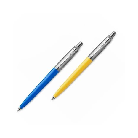 Parker Jotter Orig. CT Orange Ballpen