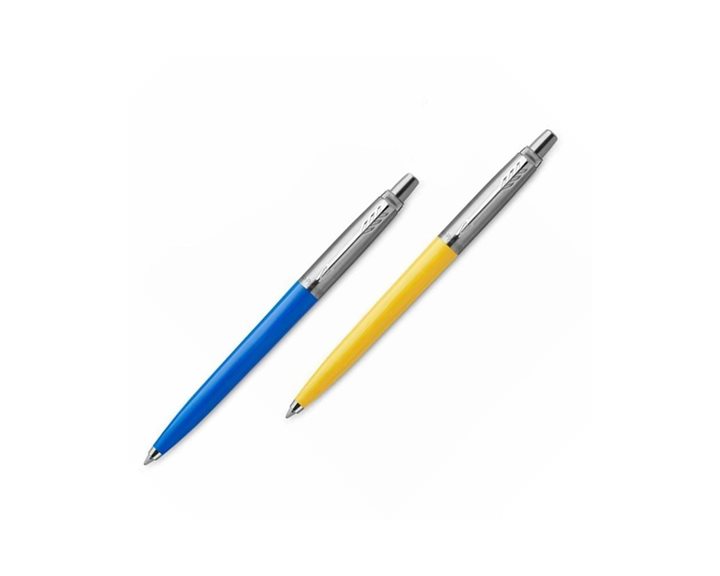 Parker Jotter Orig. CT Orange Ballpen