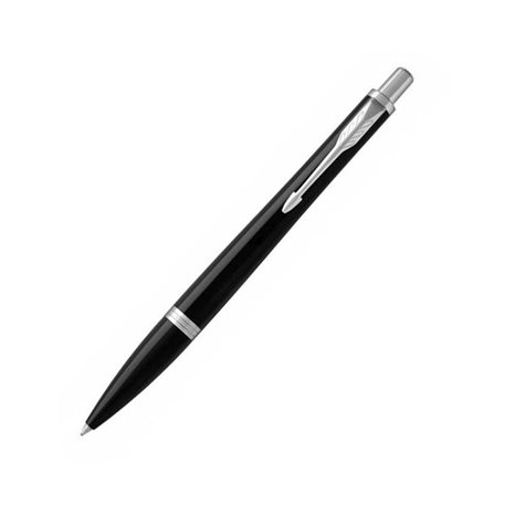Parker Urban Core Black Ct Ballpen