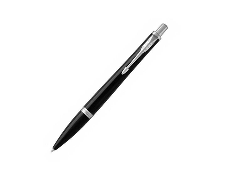 Parker Urban Core Black Ct Ballpen